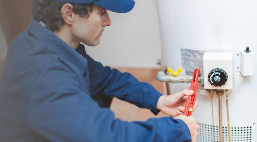 Professional expert plumbing services in Centerbrook, CT